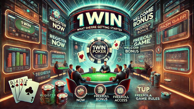 1win 