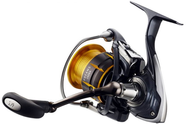   Daiwa