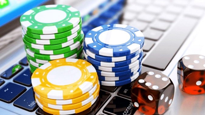 онлайн казино в Украине