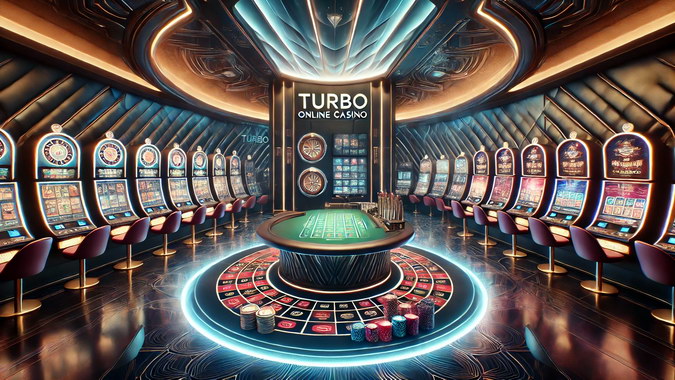 ������ ������ Turbo