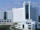 Диагностический лечебно-реабилитационный курортный комплекс "Риксос Прикарпатье"