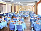 Їдальня санаторію "Янтар"