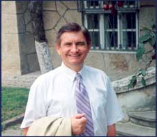Богдан Аксентийчук