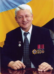 Олександр Чебаненко