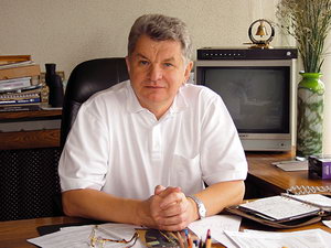 Владимир Ильич Козявкин
