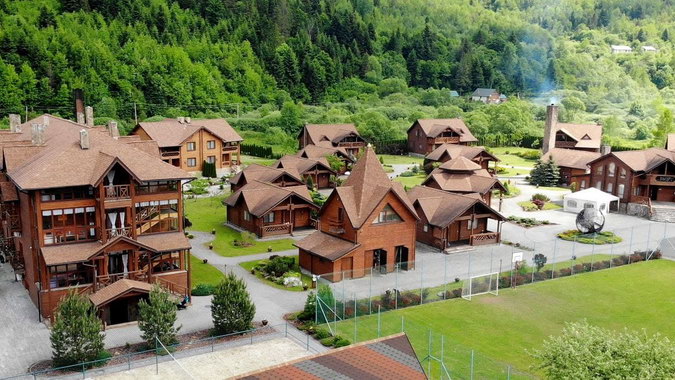   Resort & Spa