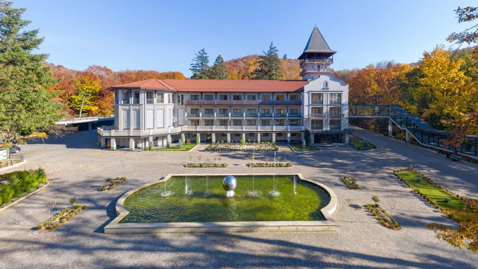  Resort Medical & Wellness