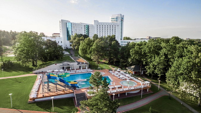 Rixos-Prykarpattya