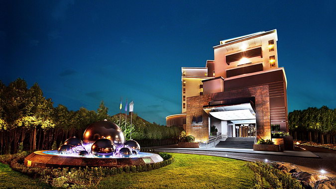 Mirotel Resort & Spa