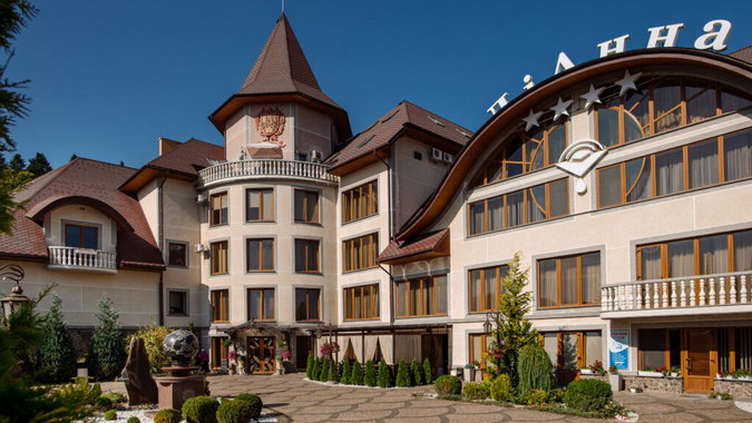ĳ Wellness & SPA