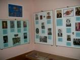 експозиції музею історії міста Трускавця