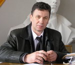 Микола Тустановський