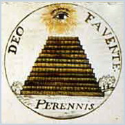 піраміда з усіченим верхом