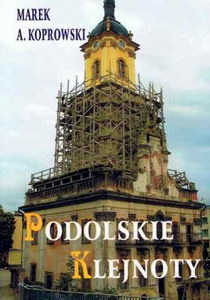 Podolskie klejnoty