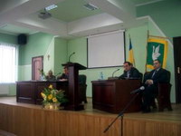 XIV сесія Трускавецької міської ради