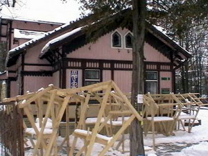 музей історії Трускавця