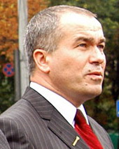 Іван Денькович