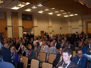 Міжнародний економічний форум у Трускавці